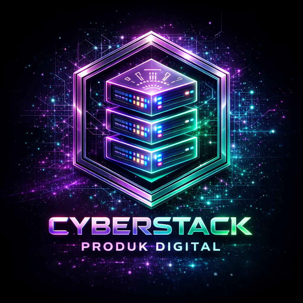 Tentang CyberStack