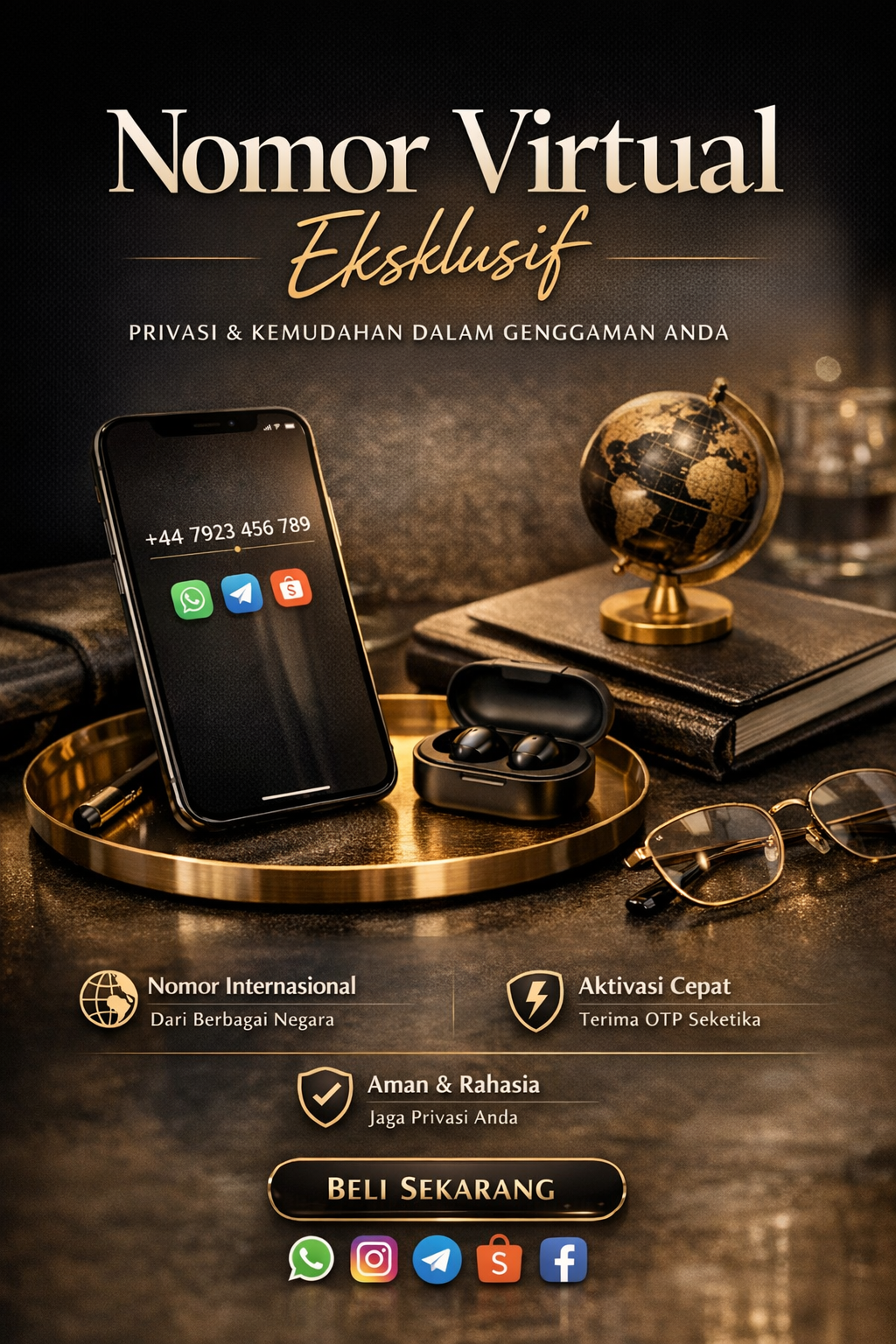 NOMOR VIRTUAL SIM